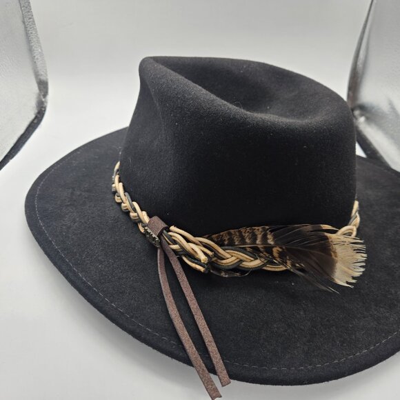 Scala Trailmaster hat Wool X-Large - Picture 2 of 9